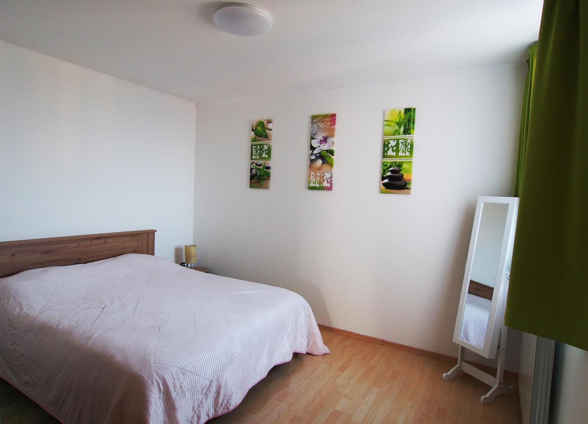 Apartman Mimi Lovran Buitenkant foto