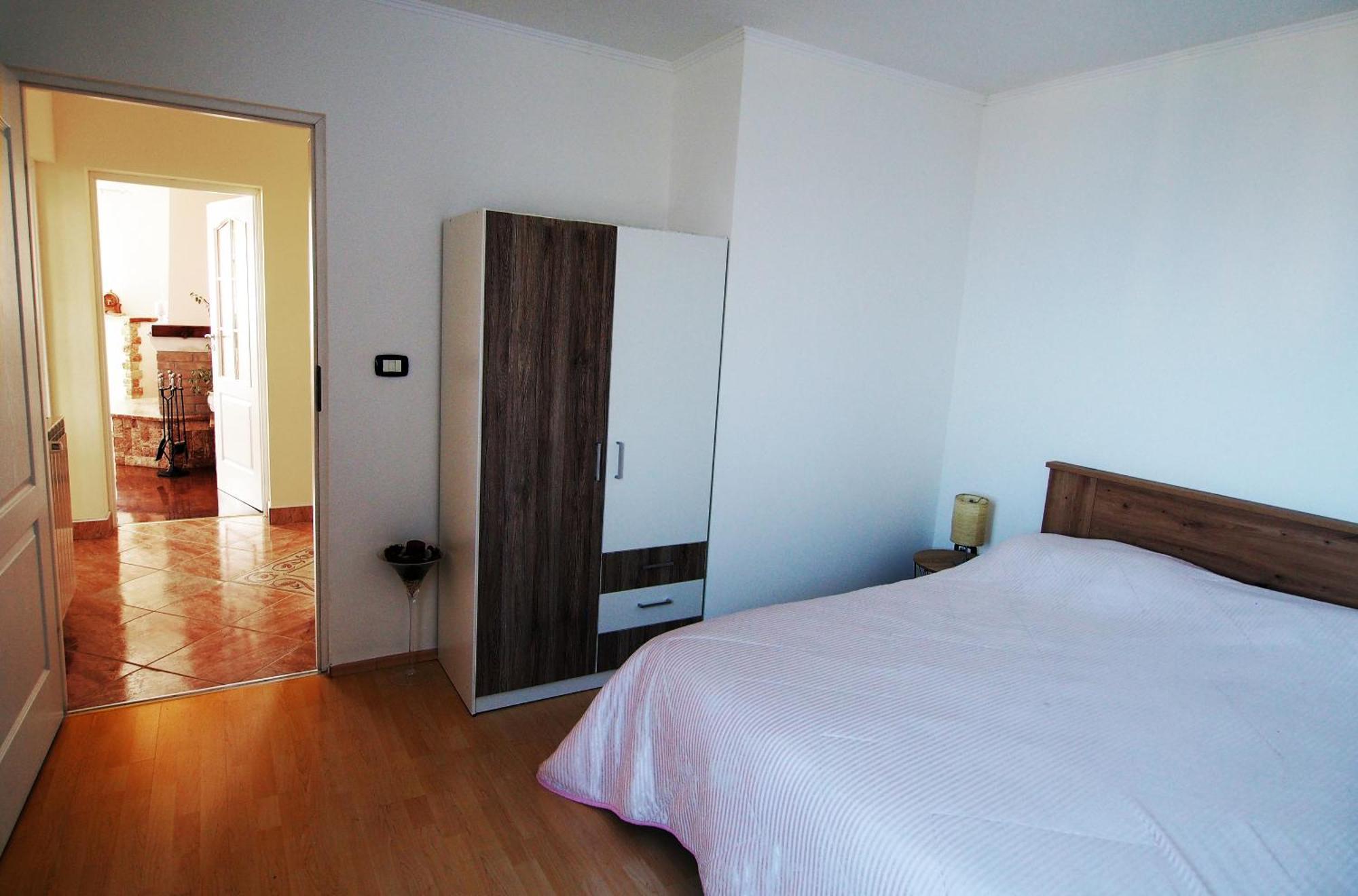 Apartman Mimi Lovran Buitenkant foto