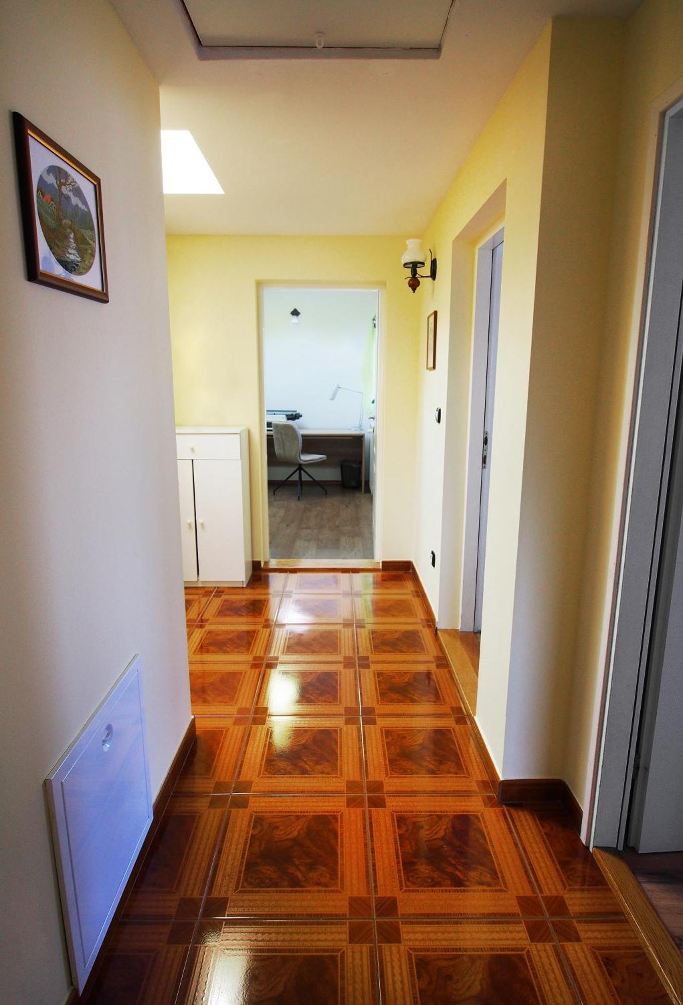 Apartman Mimi Lovran Buitenkant foto