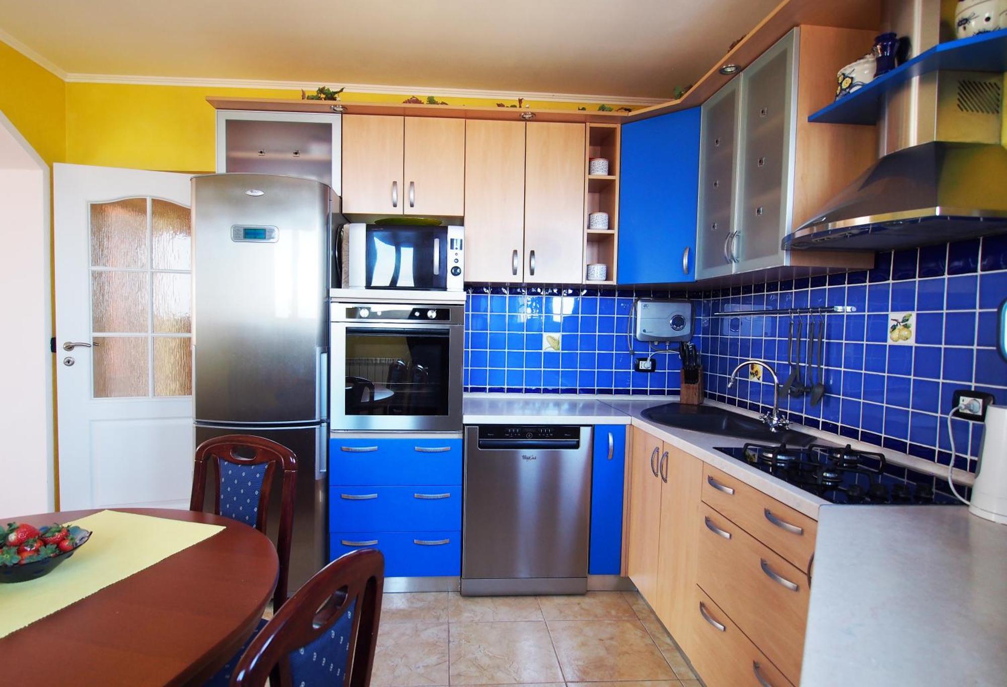 Apartman Mimi Lovran Buitenkant foto