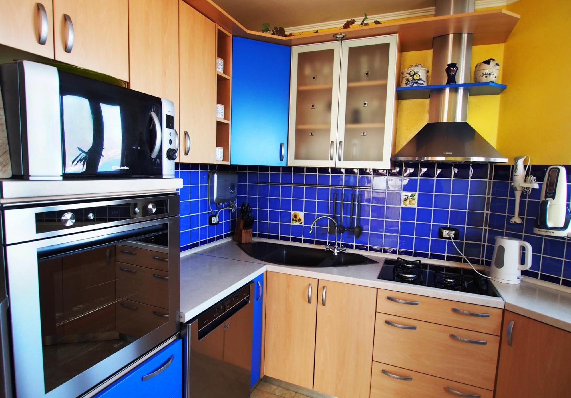 Apartman Mimi Lovran Buitenkant foto