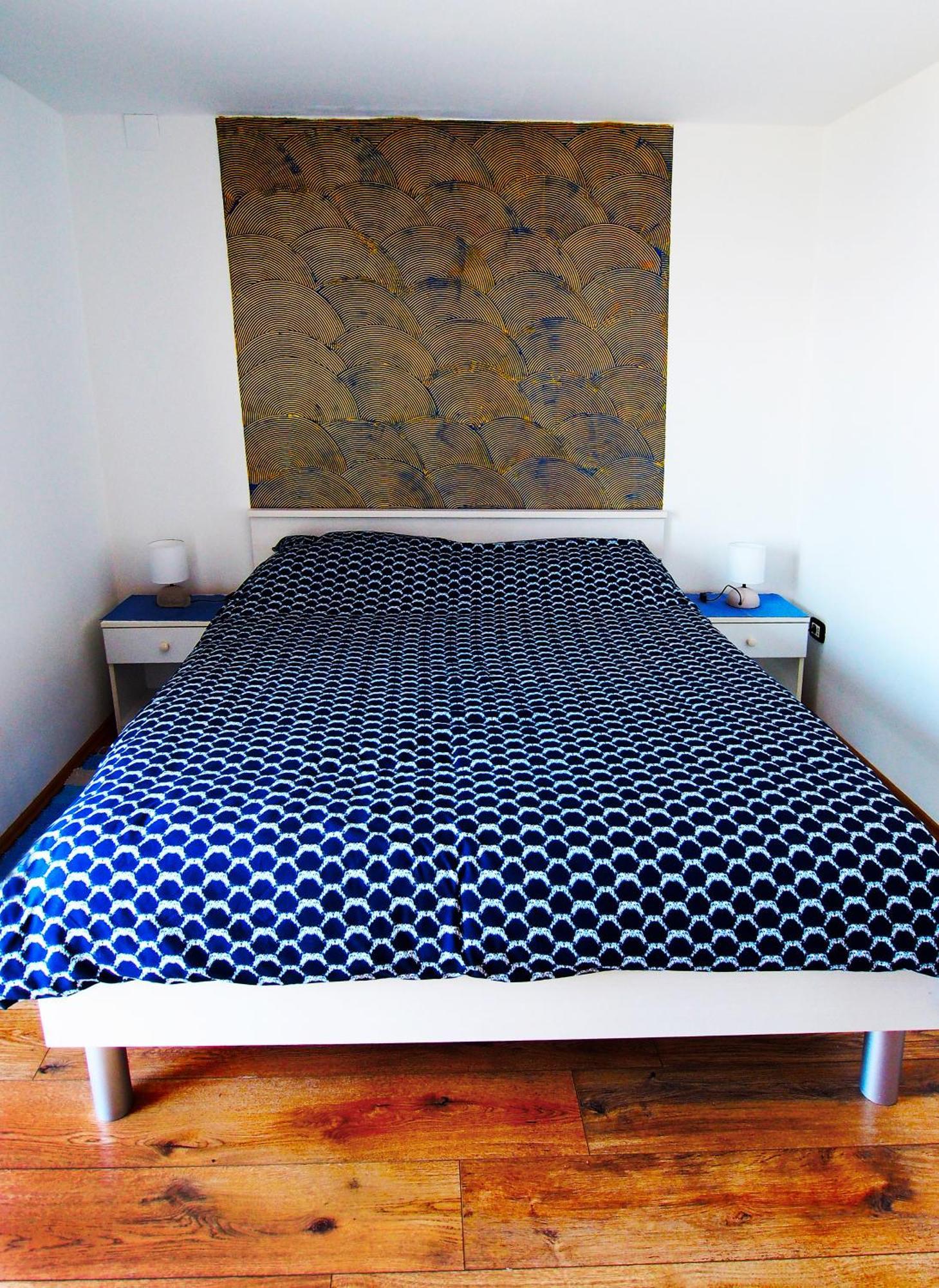 Apartman Mimi Lovran Buitenkant foto