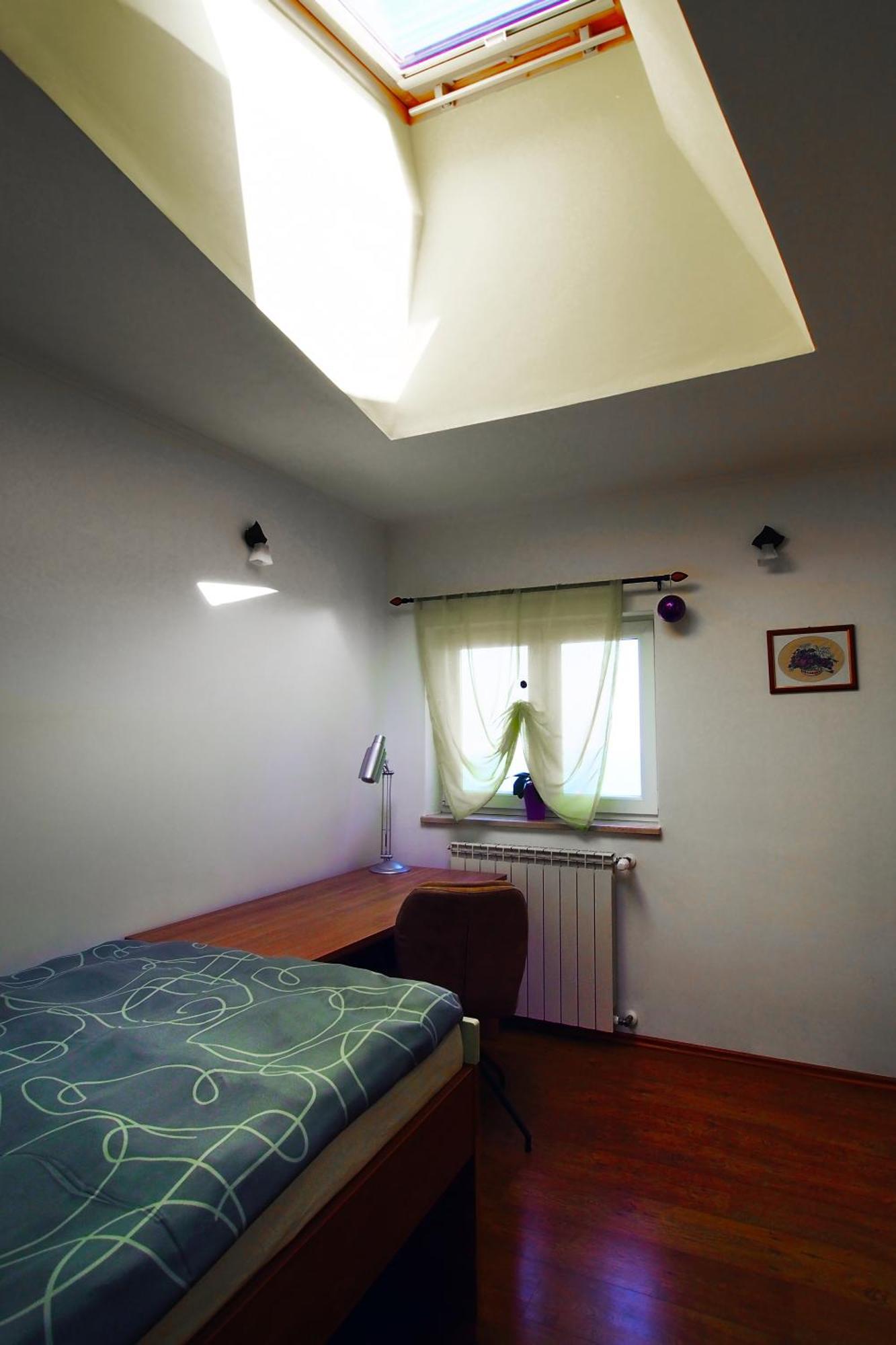 Apartman Mimi Lovran Buitenkant foto