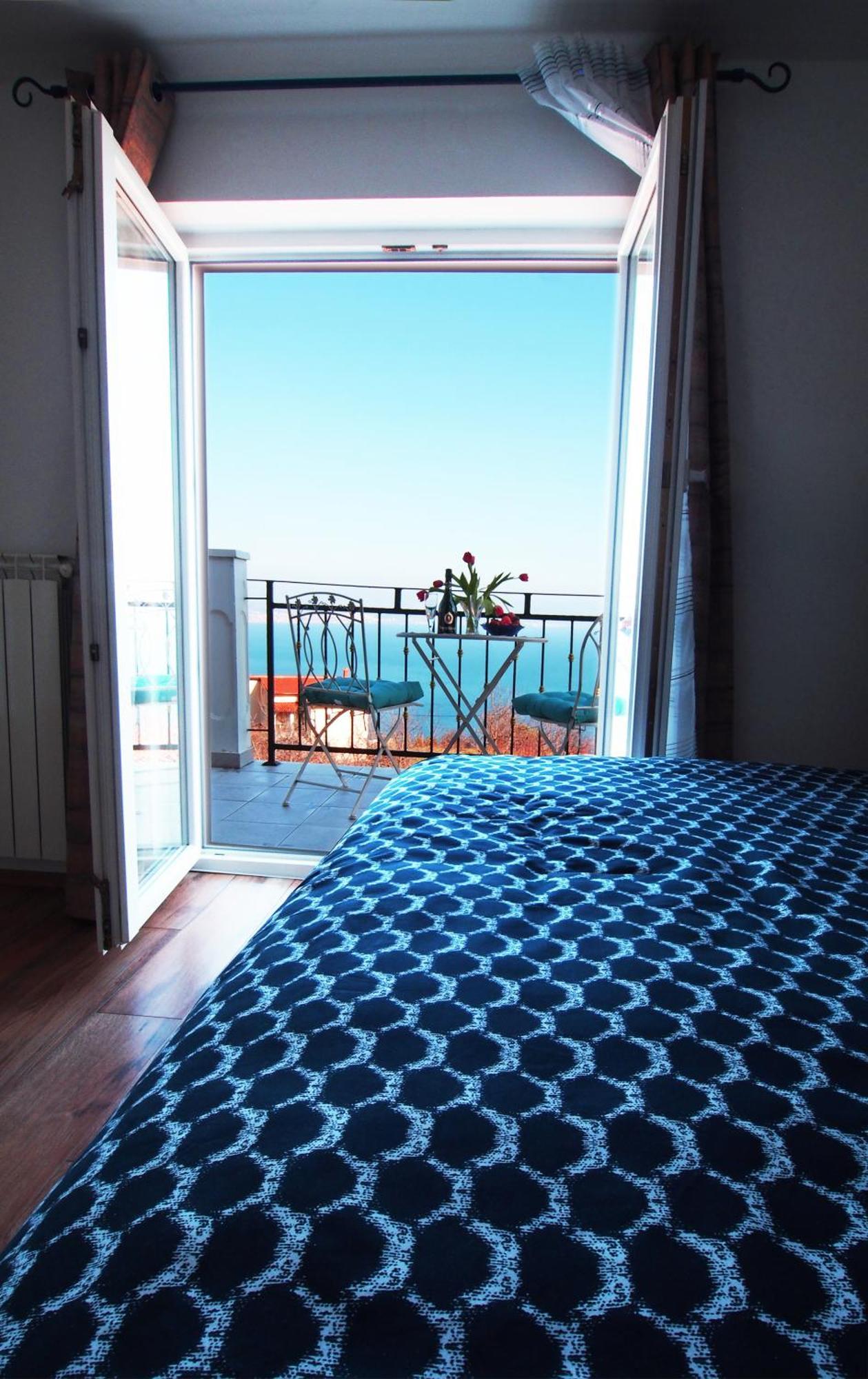Apartman Mimi Lovran Buitenkant foto