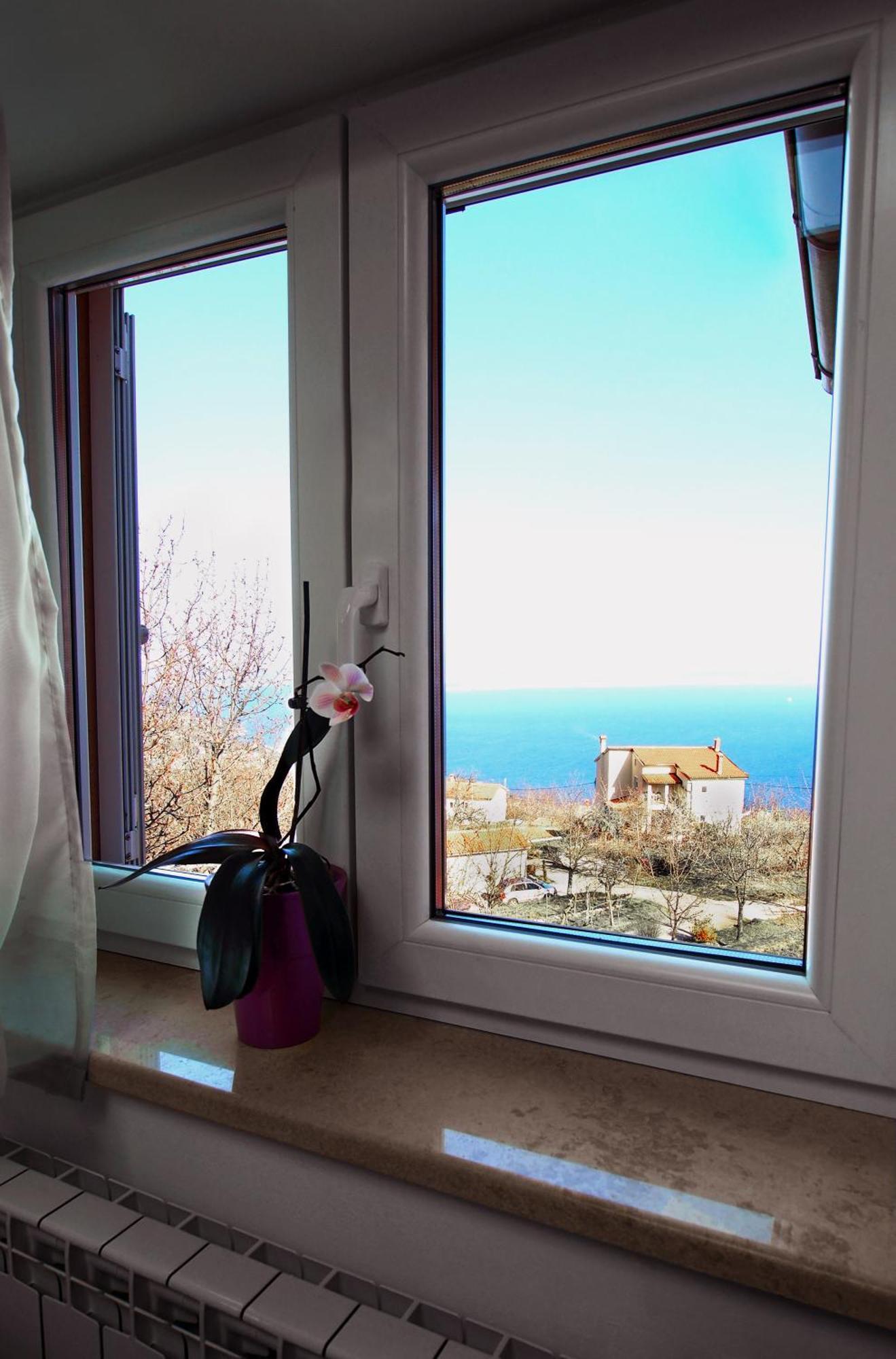Apartman Mimi Lovran Buitenkant foto