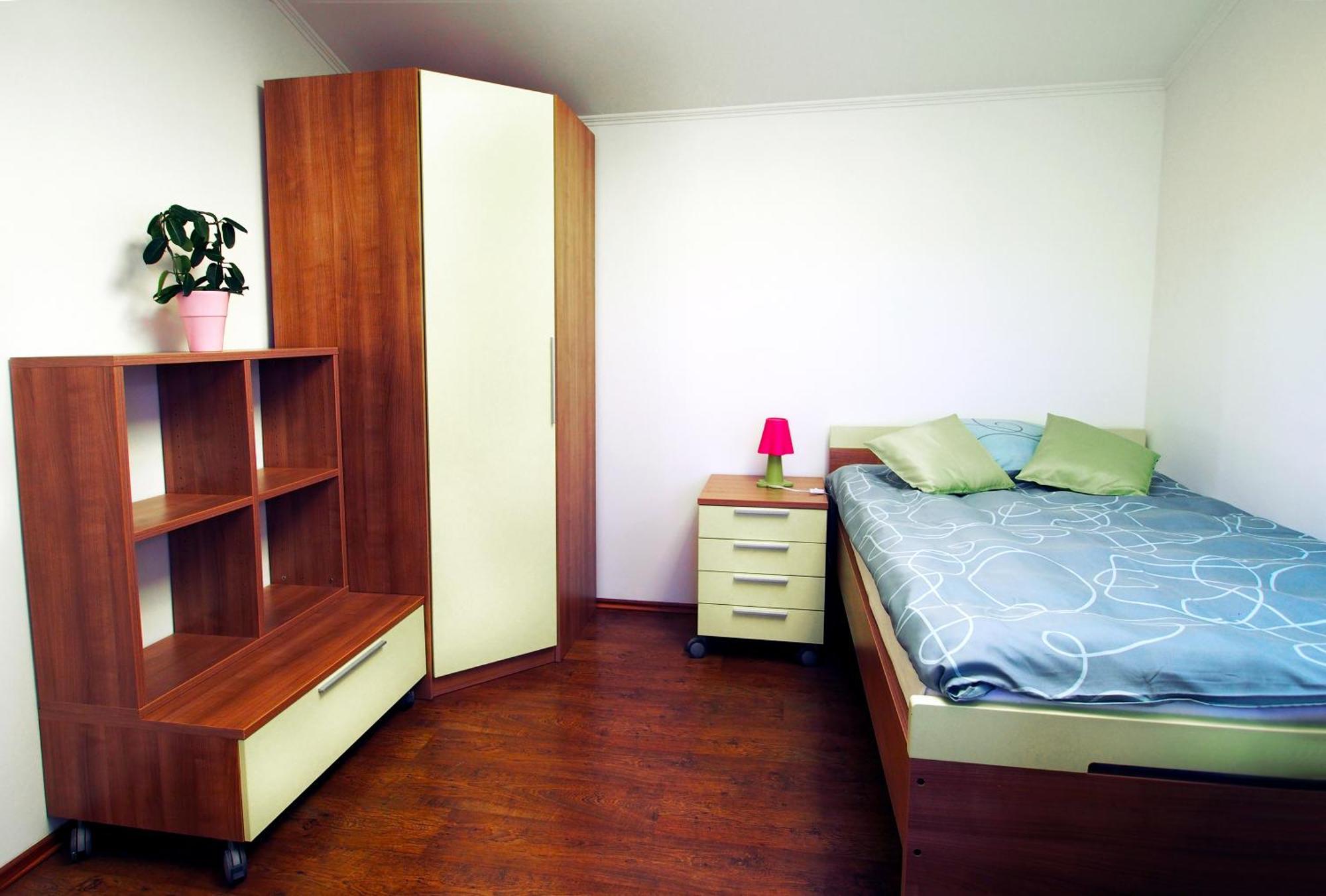 Apartman Mimi Lovran Buitenkant foto