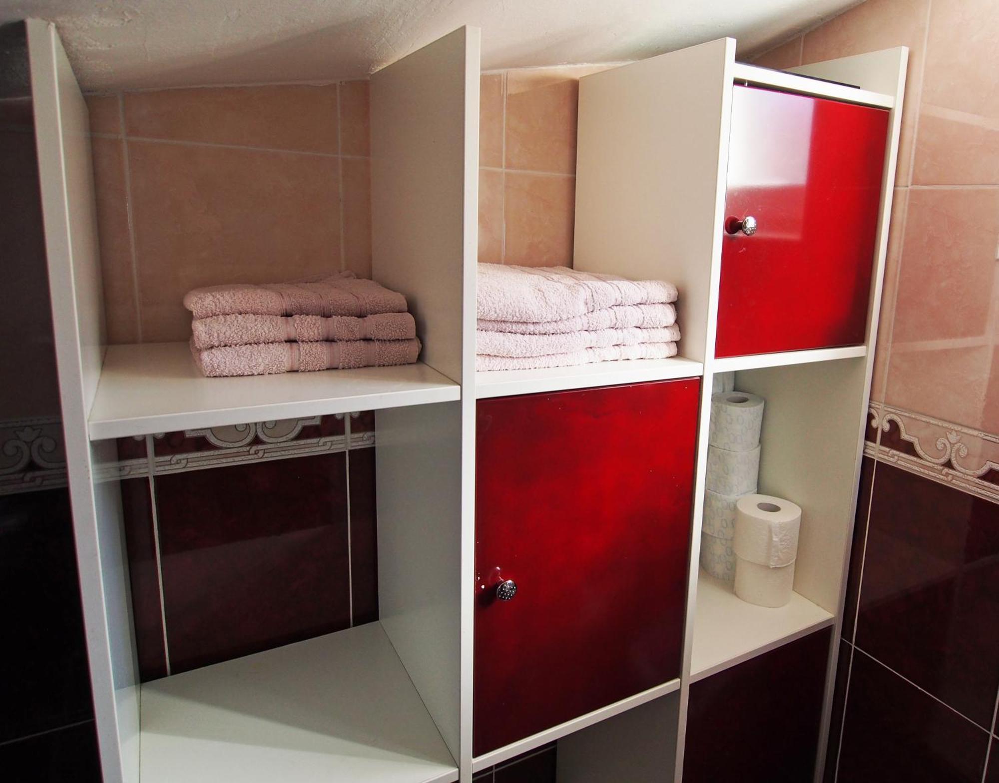 Apartman Mimi Lovran Buitenkant foto