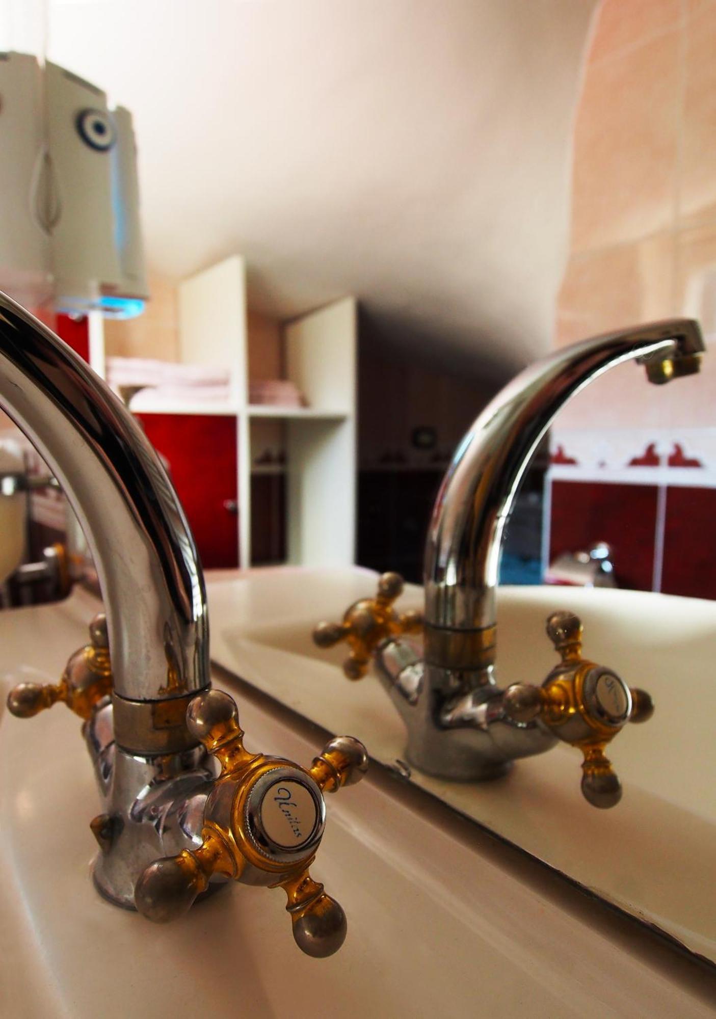 Apartman Mimi Lovran Buitenkant foto