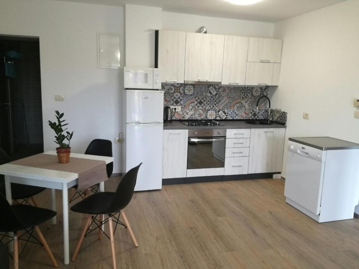 Apartman Mimi Lovran Buitenkant foto