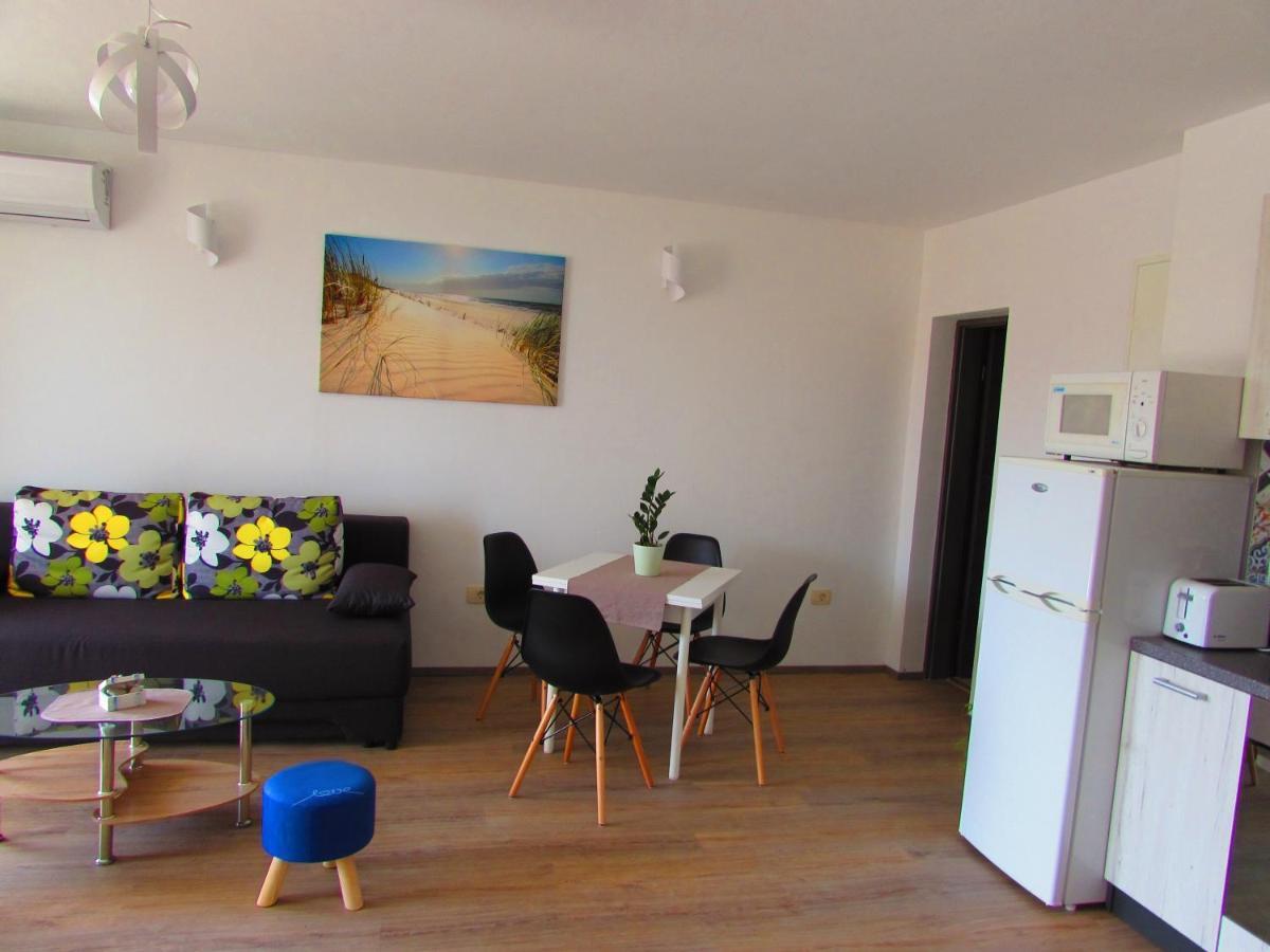 Apartman Mimi Lovran Buitenkant foto