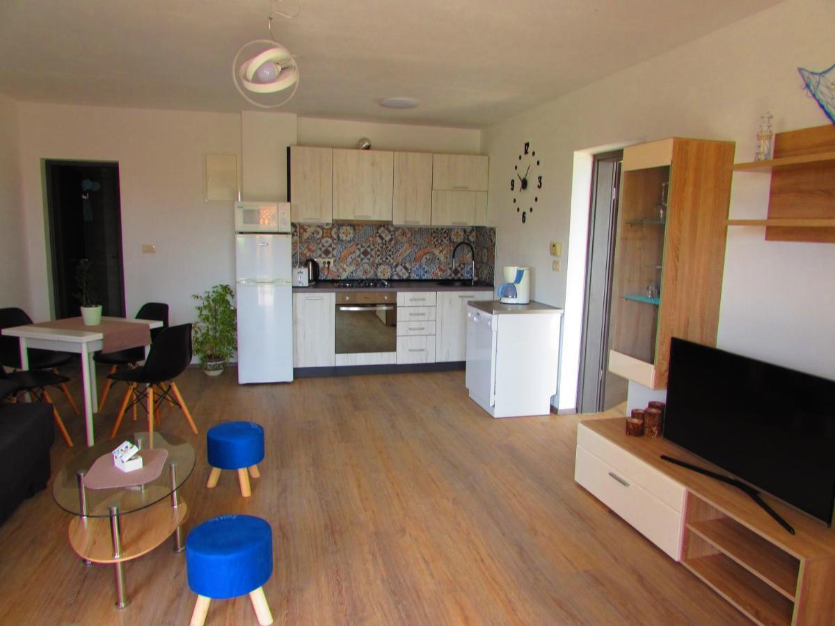 Apartman Mimi Lovran Buitenkant foto